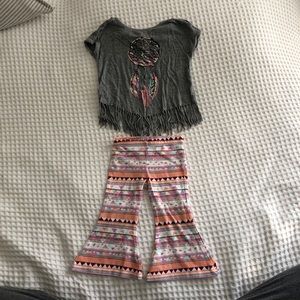 Jessica Simpson Outfit